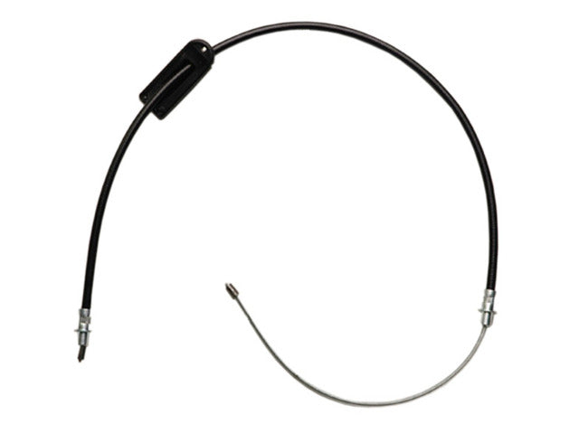 Parking Brake Cable Raybestos Brakes BC93284