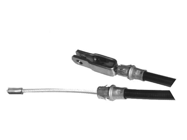 Parking Brake Cable Raybestos Brakes BC93285