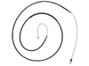 Parking Brake Cable Raybestos Brakes BC93285