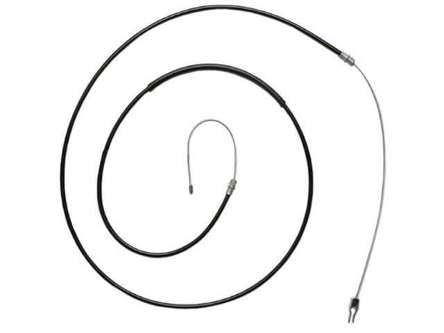 Parking Brake Cable Raybestos Brakes BC93285
