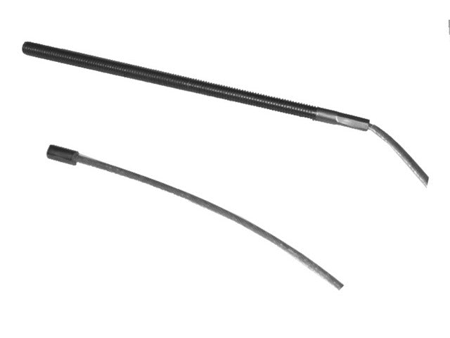 Parking Brake Cable Raybestos Brakes BC93286