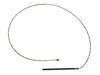 Parking Brake Cable Raybestos Brakes BC93286