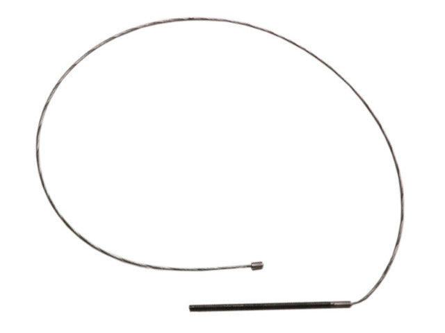 Parking Brake Cable Raybestos Brakes BC93286
