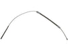Parking Brake Cable Raybestos Brakes BC93288