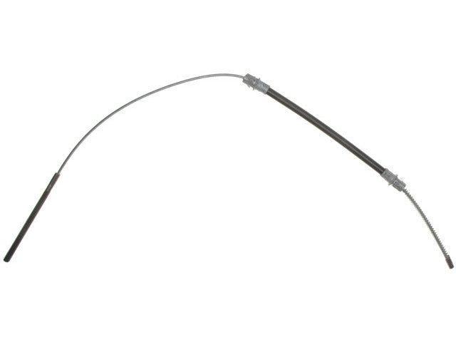Parking Brake Cable Raybestos Brakes BC93288