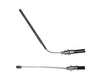 Parking Brake Cable Raybestos Brakes BC93289