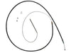 Parking Brake Cable Raybestos Brakes BC93289