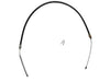 Parking Brake Cable Raybestos Brakes BC93290