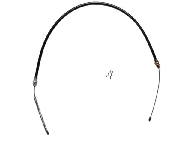 Parking Brake Cable Raybestos Brakes BC93290