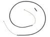 Parking Brake Cable Raybestos Brakes BC93291
