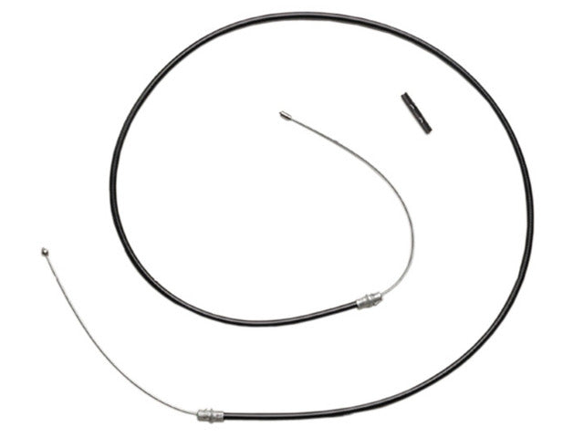 Parking Brake Cable Raybestos Brakes BC93291