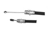 Parking Brake Cable Raybestos Brakes BC93292