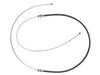 Parking Brake Cable Raybestos Brakes BC93292