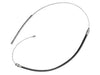 Parking Brake Cable Raybestos Brakes BC93293