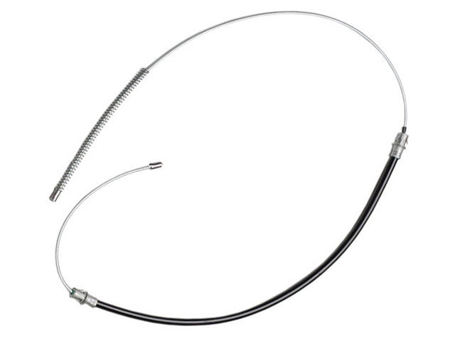 Parking Brake Cable Raybestos Brakes BC93293