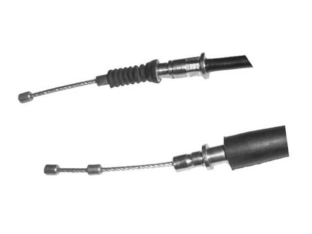 Parking Brake Cable Raybestos Brakes BC93294