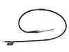 Parking Brake Cable Raybestos Brakes BC93294
