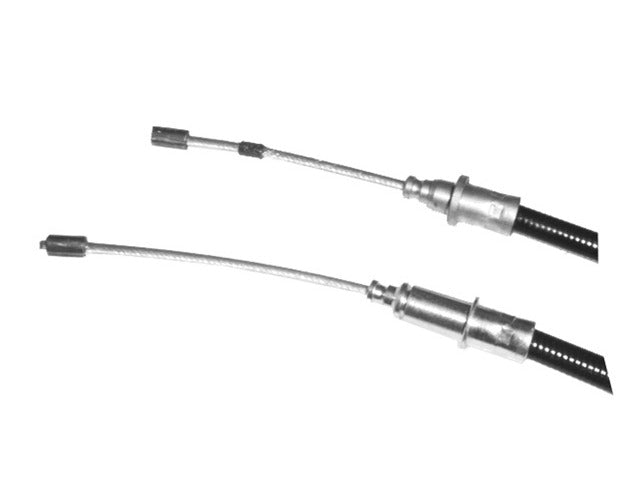 Parking Brake Cable Raybestos Brakes BC93296