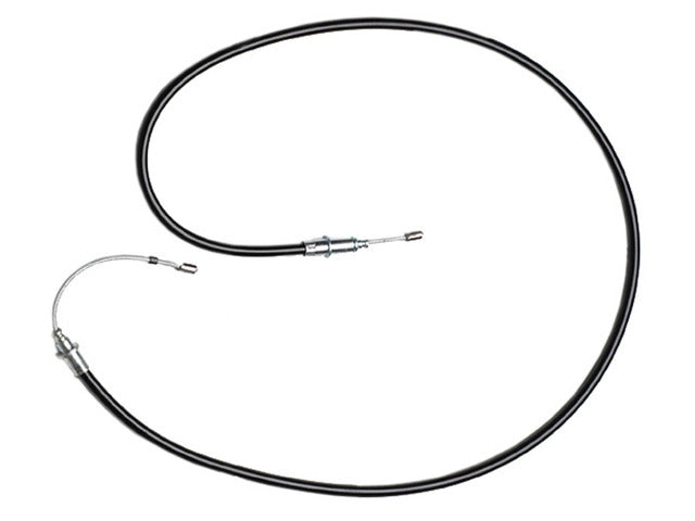 Parking Brake Cable Raybestos Brakes BC93296