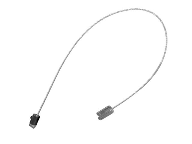 Parking Brake Cable Raybestos Brakes BC93298