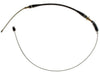 Parking Brake Cable Raybestos Brakes BC93300