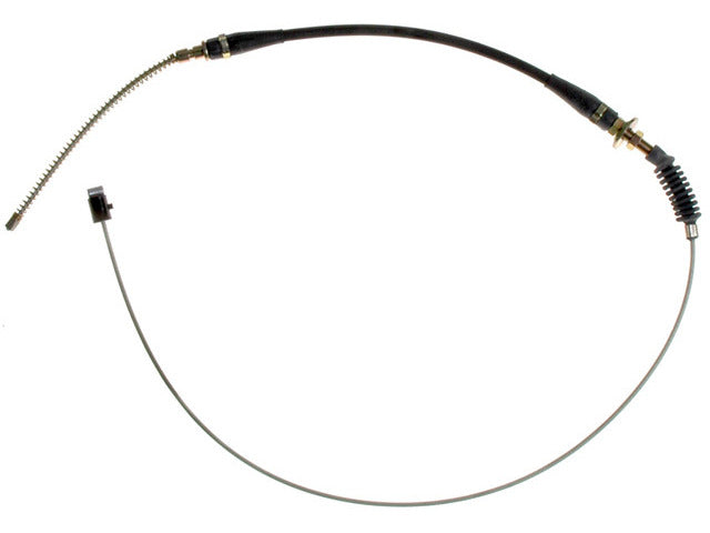 Parking Brake Cable Raybestos Brakes BC93300