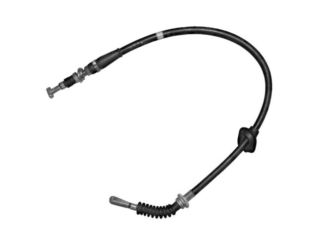 Parking Brake Cable Raybestos Brakes BC93303