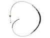 Parking Brake Cable Raybestos Brakes BC93307