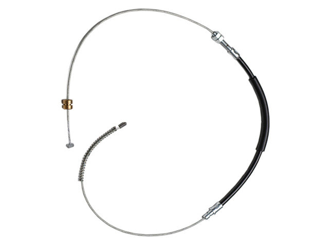 Parking Brake Cable Raybestos Brakes BC93307