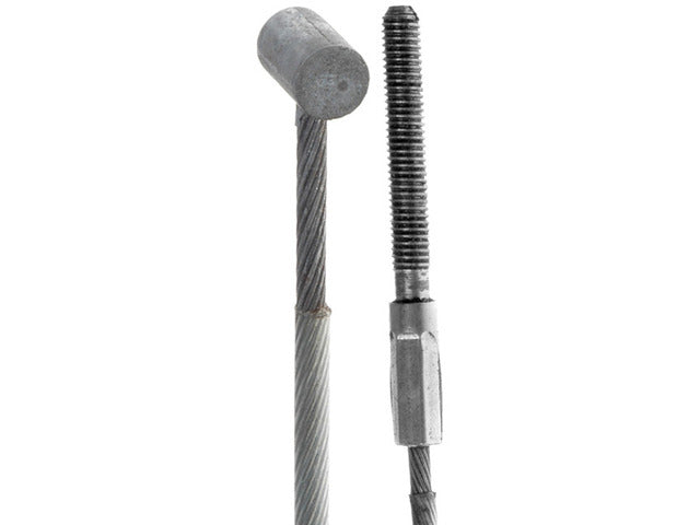 Parking Brake Cable Raybestos Brakes BC93311