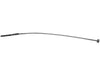 Parking Brake Cable Raybestos Brakes BC93311