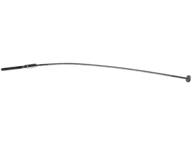 Parking Brake Cable Raybestos Brakes BC93311