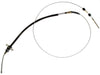 Parking Brake Cable Raybestos Brakes BC93315