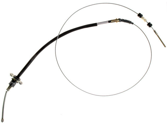 Parking Brake Cable Raybestos Brakes BC93315