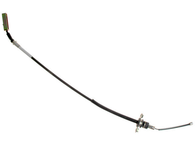 Parking Brake Cable Raybestos Brakes BC93318