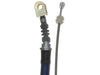 Parking Brake Cable Raybestos Brakes BC93319