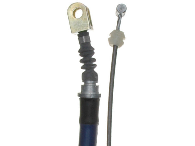 Parking Brake Cable Raybestos Brakes BC93319