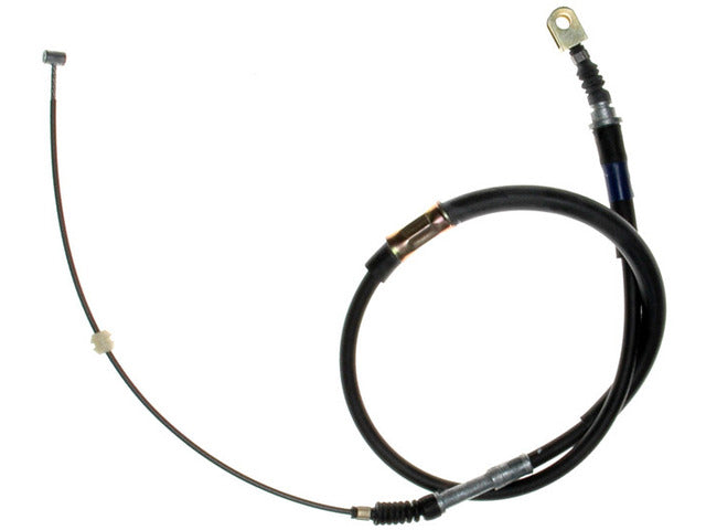 Parking Brake Cable Raybestos Brakes BC93319
