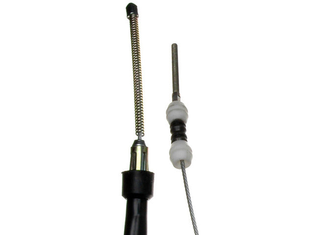 Parking Brake Cable Raybestos Brakes BC93320