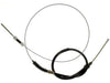 Parking Brake Cable Raybestos Brakes BC93320