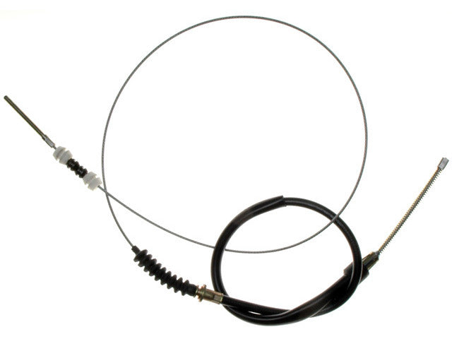 Parking Brake Cable Raybestos Brakes BC93320