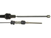 Parking Brake Cable Raybestos Brakes BC93322