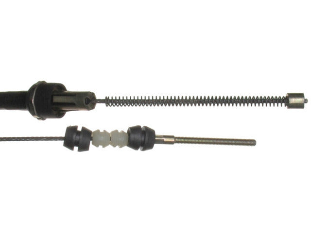 Parking Brake Cable Raybestos Brakes BC93322