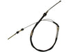 Parking Brake Cable Raybestos Brakes BC93322