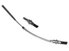 Parking Brake Cable Raybestos Brakes BC93331
