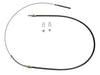 Parking Brake Cable Raybestos Brakes BC93332