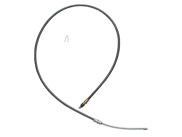 Parking Brake Cable Raybestos Brakes BC93333