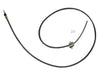 Parking Brake Cable Raybestos Brakes BC93334