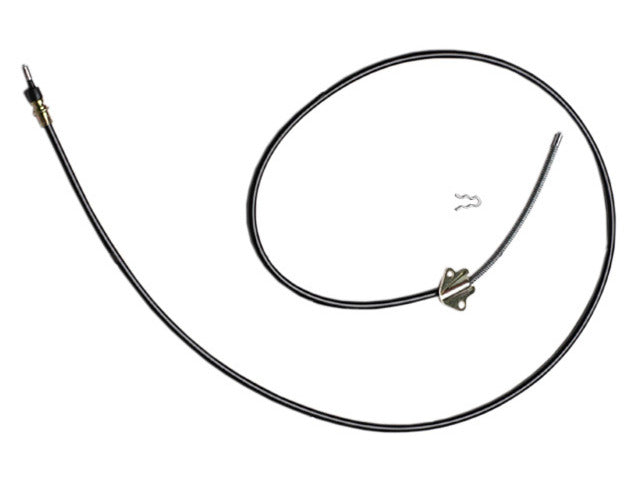 Parking Brake Cable Raybestos Brakes BC93334