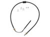 Parking Brake Cable Raybestos Brakes BC93335